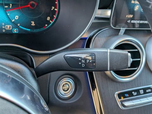 Used 2022 Mercedes-Benz GLC 300 image 16