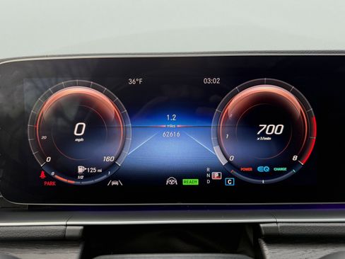 Used 2020 Mercedes-Benz GLS 450 GLS 450 image 30