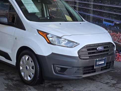 Used 2023 Ford Transit Connect XL image 2