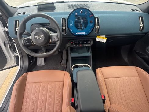 Used 2026 MINI Cooper Countryman S w/ Comfort Package Max AWD/4WD image 14