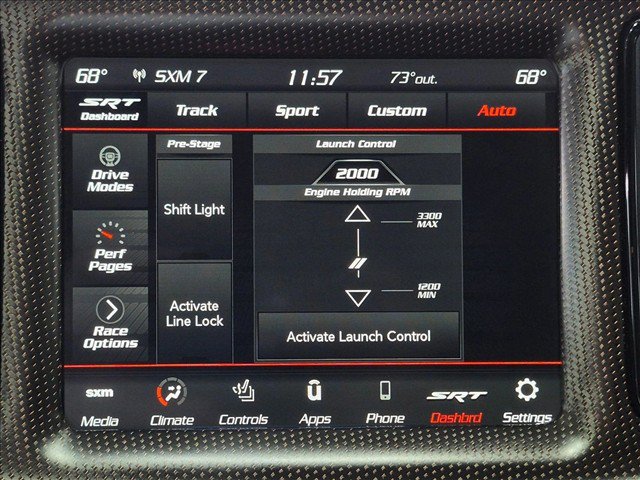 Used 2020 Dodge Challenger R/T Scat Pack RWD image 14