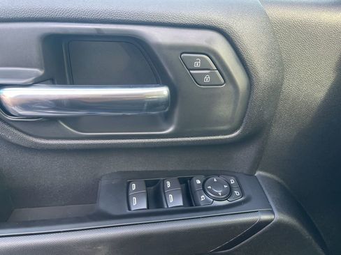 New 2026 Chevrolet Silverado 2500 Custom w/ Custom Value Package image 34