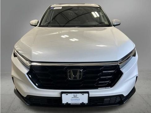 Certified 2023 Honda CR-V EX image 10