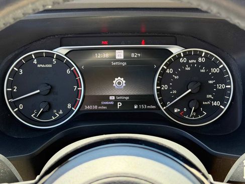 Used 2021 Nissan Rogue SL w/ Premium Package FWD image 19