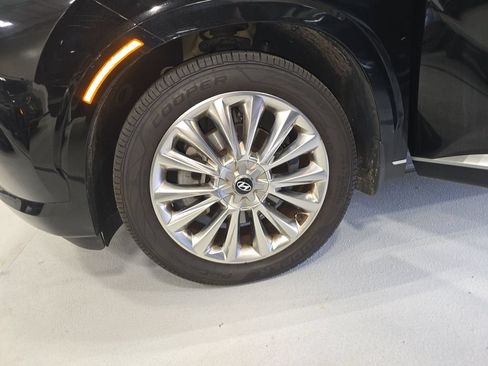 Used 2020 Hyundai Palisade Limited AWD/4WD image 28