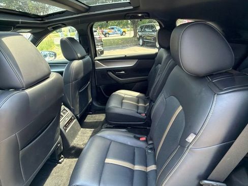 Used 2024 MAZDA CX-90 Plug-In Hybrid w/ Premium Plus AWD/4WD image 14