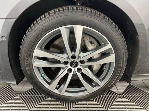 Used 2022 Audi A6 Premium Plus AWD/4WD image 12