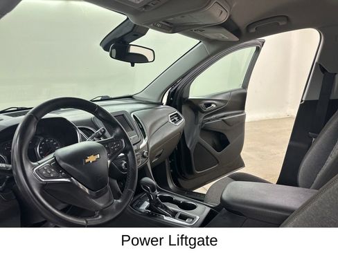 Used 2024 Chevrolet Equinox LT w/ LPO, Floor Liner Package AWD/4WD image 33