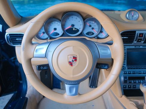 Used 2006 Porsche 911 Carrera 4S image 16