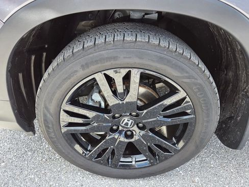 Certified 2021 Honda Pilot Special Edition image 22