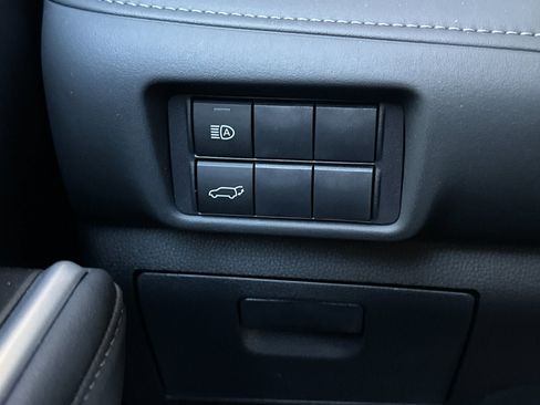 New 2026 Toyota Highlander XLE AWD/4WD image 30