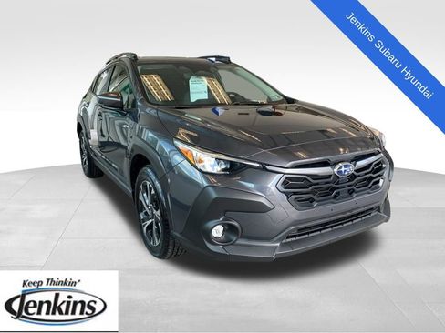 Certified 2025 Subaru Crosstrek 2.0i Premium AWD/4WD image 1