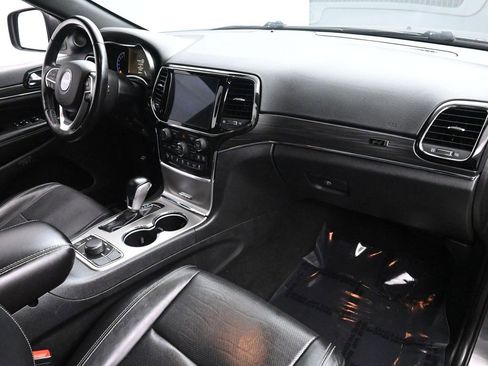 Used 2021 Jeep Grand Cherokee Limited w/ Quick Order Package 28K 80th image 20