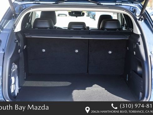 New 2026 MAZDA CX-50 2.5 Hybrid w/ Weather Package AWD/4WD image 12