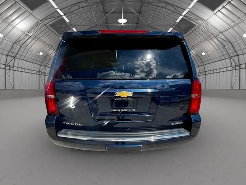 Used 2017 Chevrolet Tahoe Premier AWD/4WD image 6
