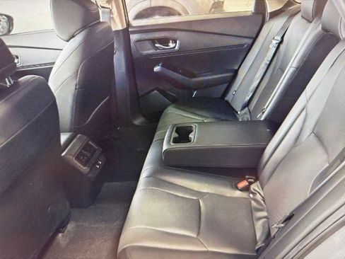 Used 2024 Honda Accord EX-L image 7