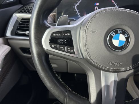 Certified 2023 BMW X7 xDrive40i w/ M Sport Package image 19