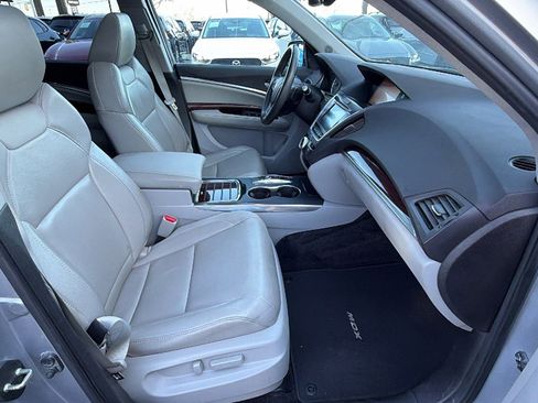 Used 2016 Acura MDX FWD w/ Technology Package image 40
