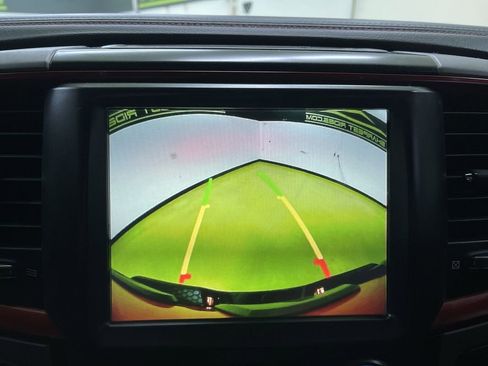 Used 2017 RAM 1500 Rebel w/ Luxury Group image 23