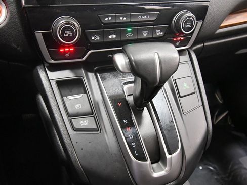 Certified 2017 Honda CR-V EX-L image 23