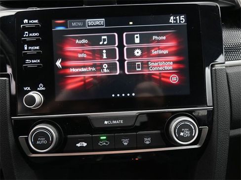 Used 2020 Honda Civic Sport image 4