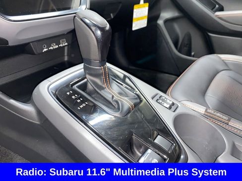 Certified 2025 Subaru Crosstrek 2.5i Limited image 13