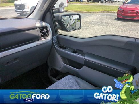 Used 2022 Ford F150 XLT w/ Trailer Tow Package image 17