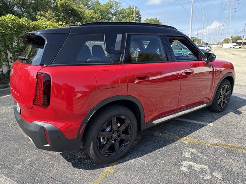 New 2026 MINI Cooper Countryman S AWD/4WD image 5