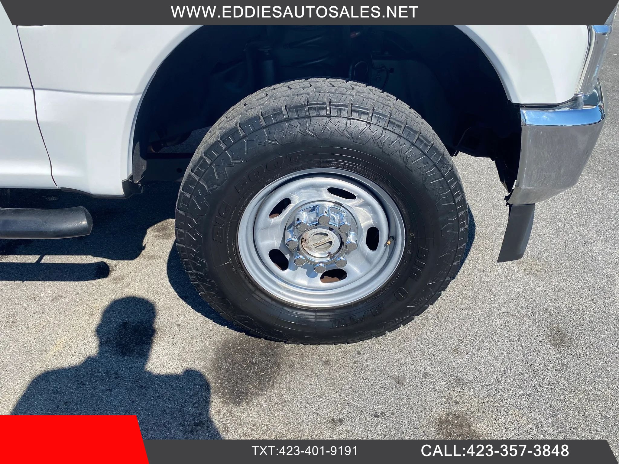 Used 2022 Ford F250 XL w/ Power Equipment Group AWD/4WD image 33
