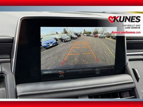 Used 2022 GMC Yukon SLT image 39