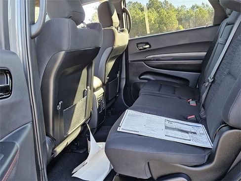 New 2026 Dodge Durango GT w/ Blacktop Package image 8