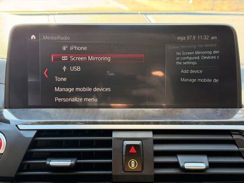 Used 2020 BMW X4 M w/ Executive Package image 40