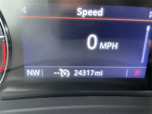 Used 2023 Buick Envision Preferred image 24