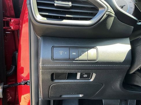 Used 2023 Hyundai Santa Fe Calligraphy FWD image 13