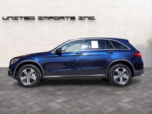 Used 2019 Mercedes-Benz GLC 300 image 2
