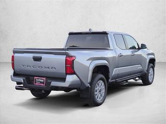 New 2026 Toyota Tacoma SR5 AWD/4WD video 2