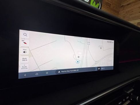 Certified 2026 Hyundai Palisade Calligraphy AWD/4WD image 21