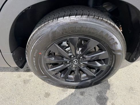 New 2026 MAZDA CX-50 AWD 2.5 S w/ Weather Package image 12