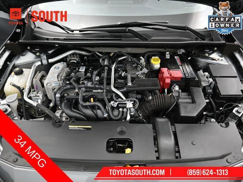 Used 2025 Nissan Sentra SV FWD image 30