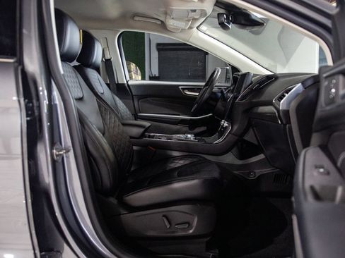 Used 2024 Ford Edge Titanium AWD/4WD image 11
