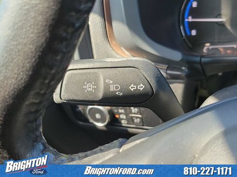 Certified 2023 Ford Bronco Sport Outer Banks w/ Tech Package AWD/4WD image 15