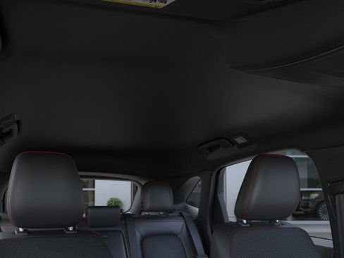 New 2026 Ford Escape ST-Line Select w/ Tech Pack #1 image 44