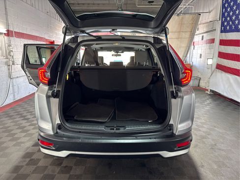 Used 2020 Honda CR-V EX image 11