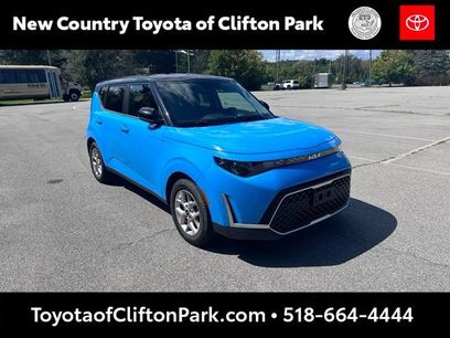 Used 2023 Kia Soul S