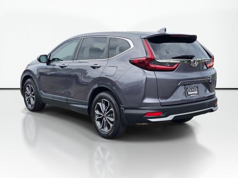 Used 2020 Honda CR-V EX image 12
