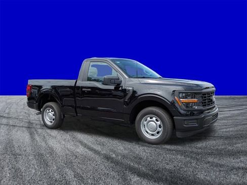 Used 2026 Ford F150 XL RWD image 2