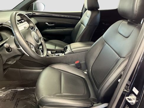 Used 2024 Hyundai Santa Cruz XRT AWD/4WD image 21