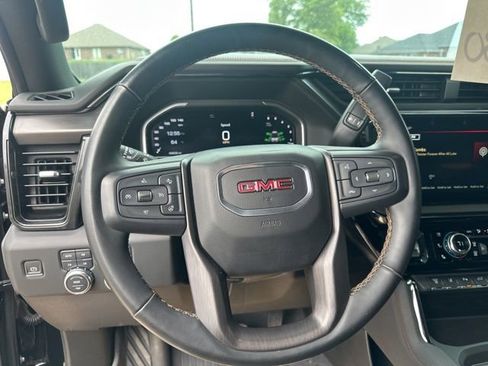 Used 2024 GMC Sierra 2500 AT4 w/ Max Trailering Package AWD/4WD image 21