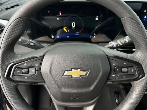 New 2026 Chevrolet TrailBlazer LT image 23