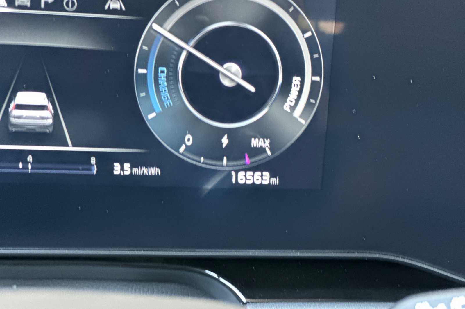 Used 2023 Kia Niro Wind FWD image 30